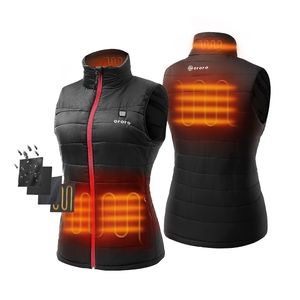 ORORO Heated Vest w/o battery